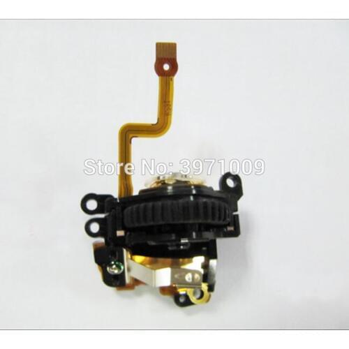 Shutter Button Aperture Wheel Turntable Dial Wheel Unit For 6D