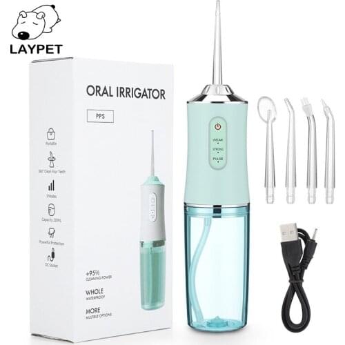 LAYPET Devices For Beauty And Health