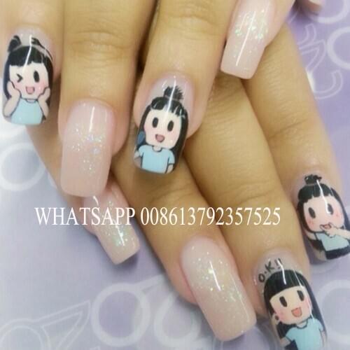 Multifunctional Nail Art Printer nails and flower Art Printing machine digital nail and flower printer machine free shipping