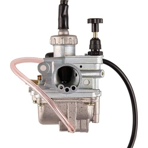 Motorcycle Carburetor For Suzuki LT80 LT 80 Quadsport ATV Quad Replace MOTOR 80cc OEM 13200-40B00 13200-40B10 Auto