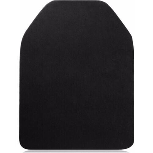 2 Pcs Soldier Gear EVA Body Carrier Vests SAPI Shock Plate Dummy Foam Hunting Vest 2cm Armor Plates for Tactical Hunting