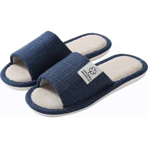 2020 New Special Offer Slippers Women 's Autumn and Winter Home Indoor Platform Non-Slip Warm Woolen Slipper Floor Slippers