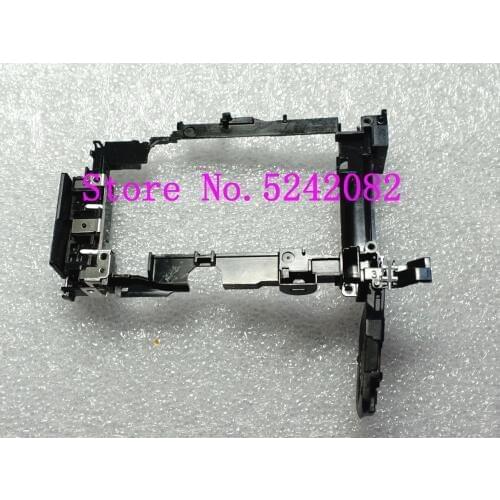 NEW Original FOR Sony Alpha A6000 ILCE-6000 Battery Door Holder Cover Assembly Replacement Part -Black