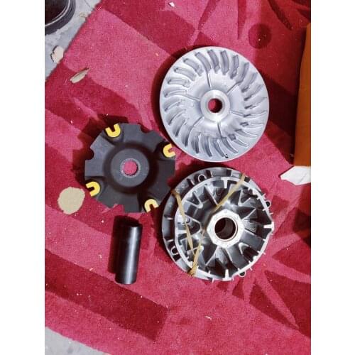 Drive wheel face for CFMOTO CFORCE 500 U800 X800 Z8 parts number is 0180-051000-0003