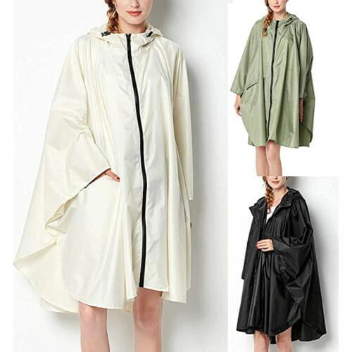 Raincoat women Men waterproof,Female Rain Wear Outdoors Rain coat Poncho jacket cloak capa de chuva Chubasqueros Mujer