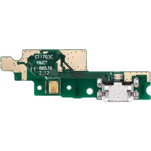 IPartsBuy Charging Port Board for Xiaomi Redmi 4X