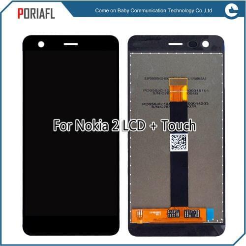 Poriafl Screens For Nokia