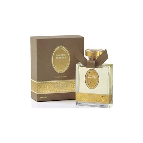 Rance 1795 Antiperspirants