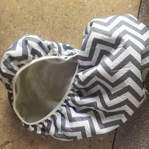 Striped Ironing Board Brand New Cover High Temperature Resistance Stylish And Durable 150x50cm