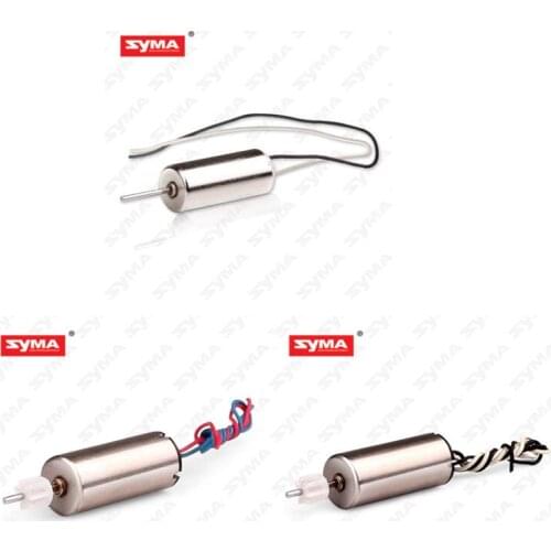 Syma S107 S109G S102G S111G RC Helicopter Parts Main Motor Tail motor