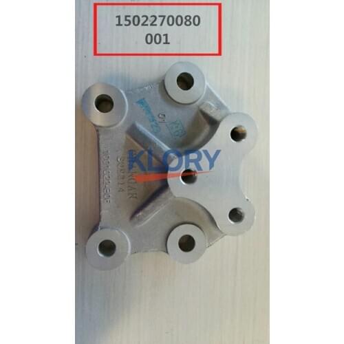 Upper right bracket For CHANGAN Chana Eado OEM:H16004-1600