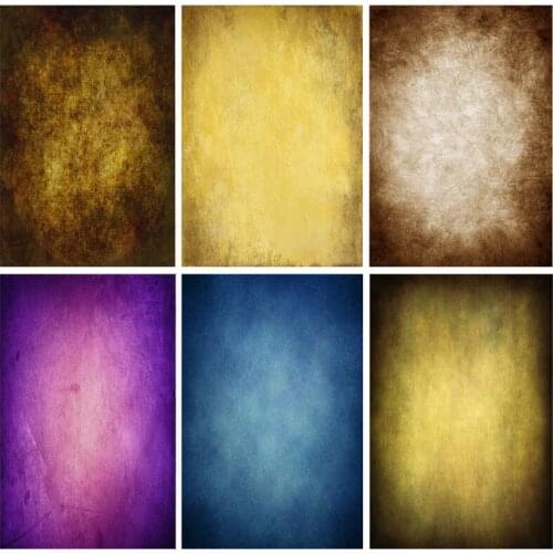 Vinyl Custom Gradient Vintage Photography Background Children Newborn Baby Portrait Photo Backdrops Studio Props 21318VR-31