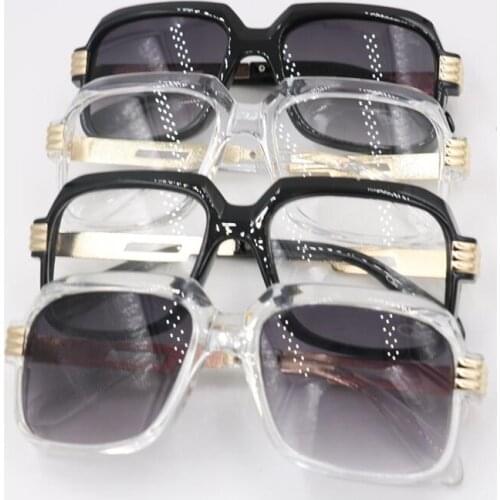 High quality brand designer fashion mens sunglasses female models retro style UV400 Sun Glasses Unisex