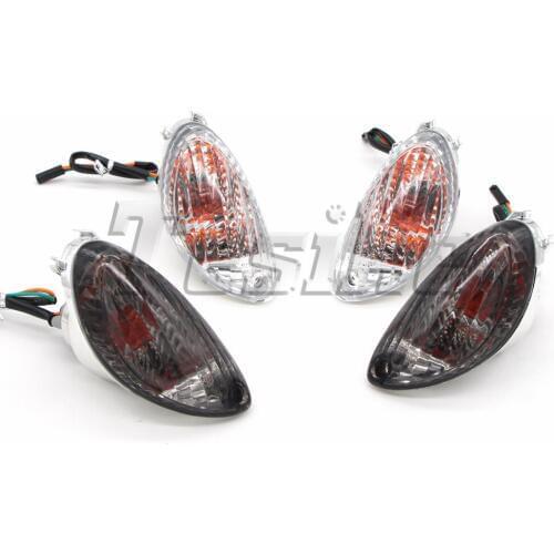 High quality Rear Turn Signals Indicator Lamp lamp Motorcycle For SUZUKI Hayabusa GSXR1300 2008-2017