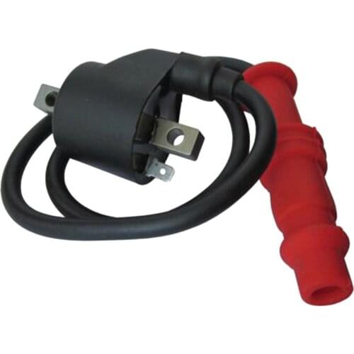 Spark Plug Cap Replacement for Polaris Sportsman Ranger 500 for Xplorer 500 and etc Ignition Device Accessories Ignition Coils