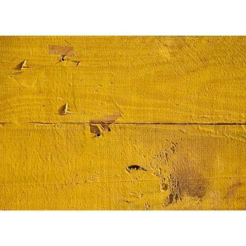 Earthy Yellow Wood Board Photography Backdrops Wooden Floor Background Backdrop Cloth Studio Video Photo Backgrounds photophone