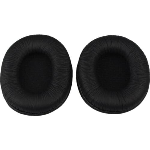 1 Pair Replacement Ear Pads Cushion Earpads Pillow for Takstar HD2000 Headphones Headset
