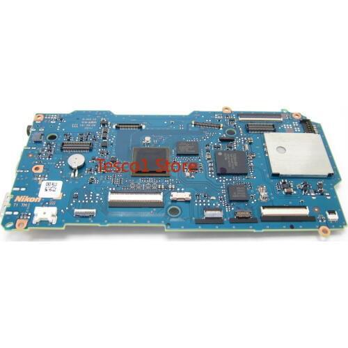 Brand new original camera parts For Nikon D810 Main Board Motherboard MCU PCB Digital Board