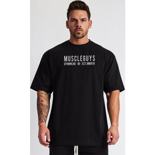 Mens Fashion T Shirts AESTHETIXERA China