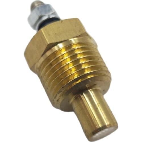 Automobile oil water temperature sensor 3853787 806490t