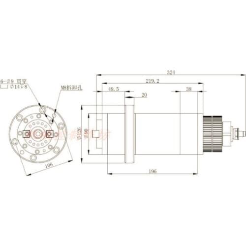 AWC708S 24v 3A 36v 10A