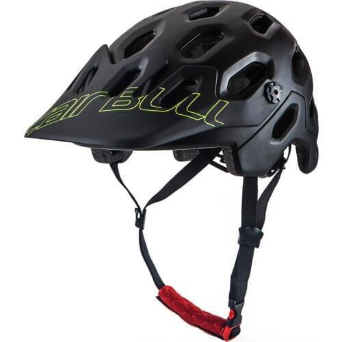 CAIRBULL cycling helmet Mountain bike road bike helmet Integrally-moided Helmet Bicycle helmet accessories
