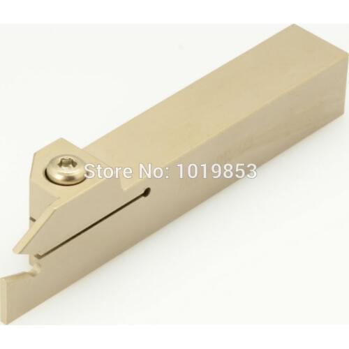 ZQ1616R-03 grooving turning tool holder draaibank gereedschaphouder and lathe tool holder for carbide inserts