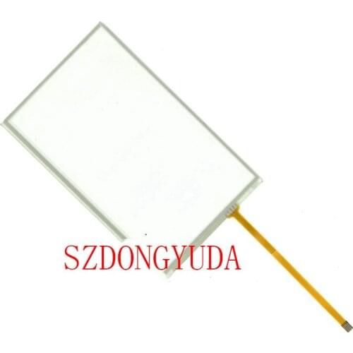 Touch Screen Panel Digitizer For T-51750GD065J-LW-BIN LCD