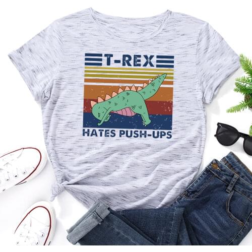 FALYMO Womens Summer T-shirts