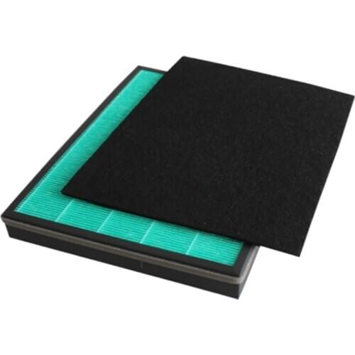 Filter Carbon Fiber for COWAY Air Purifier AP-1009CH AP-1008DH AP-1012GH AP-4072DH Accessories