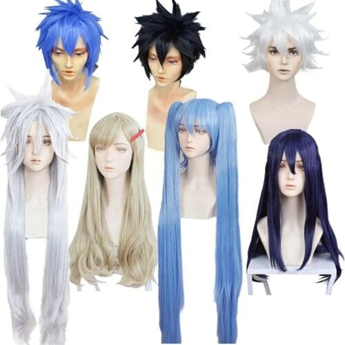 EDENS ZERO Rebecca Justice SisterHermit Homura Headwear for Cosplay Costume Halloween Carnival Costume