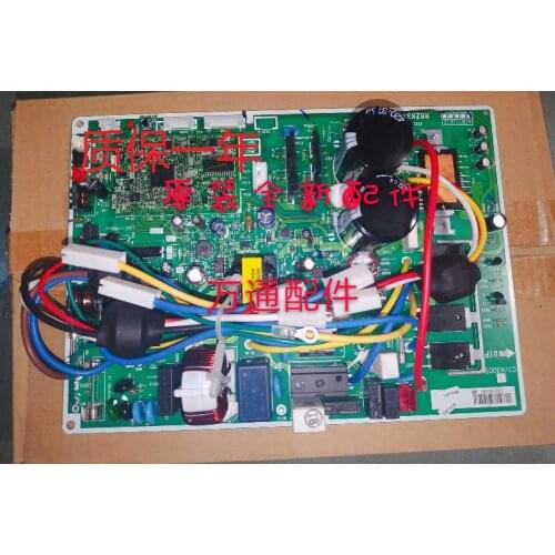 Inverter air conditioner accessories RRZK3491-3 circuit board External machine inverter control main board