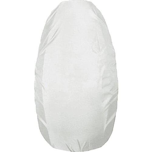 Lightweight and Durable Motorcycle Cushion Universal Sun Protection Seat Cover Waterproof Dust-proof Scooter Cushion Cover