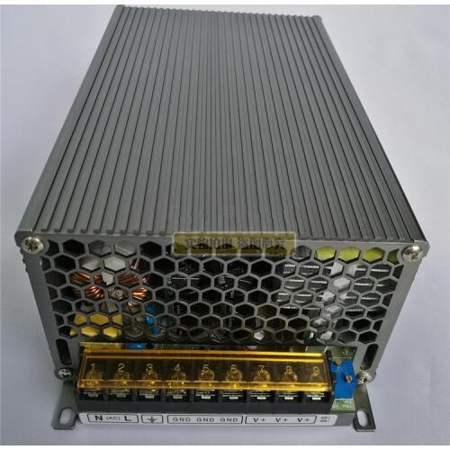 Metal case type 1200 watt 18 volt 67 amp AC/DC switching power supply 1200w 18v 67a AC/DC switching industrial transformer