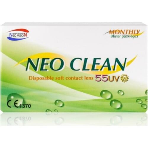 Контактные линзы Neovision China At AliExpress