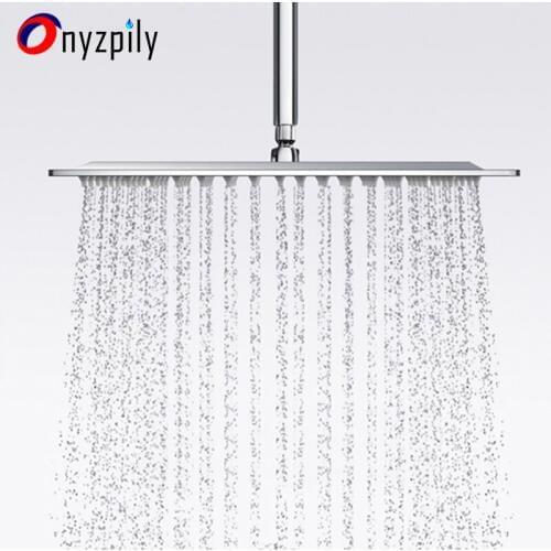 Насадки для верхнего душа Onyzpily China At AliExpress