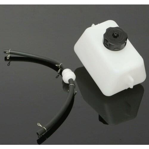 Fit for 47cc 49cc 2 Stroke Pocket Bike Mini Motor Gas Scooter Fuel Petrol Gas Tank