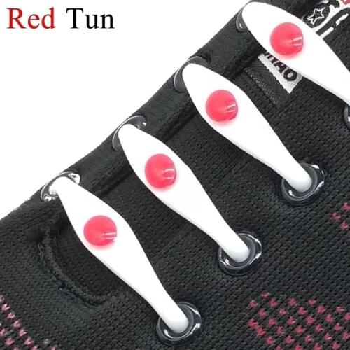 RED TUN Footwear