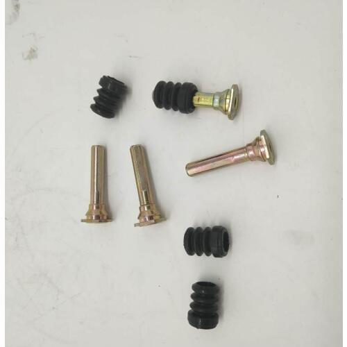 Repair guide kits FOR REAR BRAKE CALIPER ASSY CHERY TIGGO BRAKE CALIPER ASSY T11-3500000 T11-3502060BA