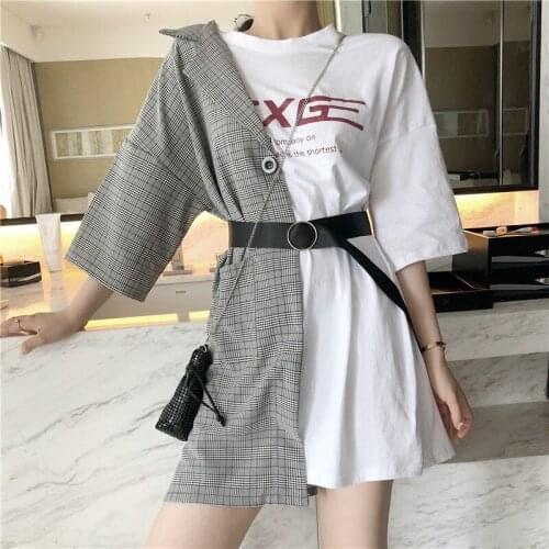 Женские футболки Silkqueen China At AliExpress