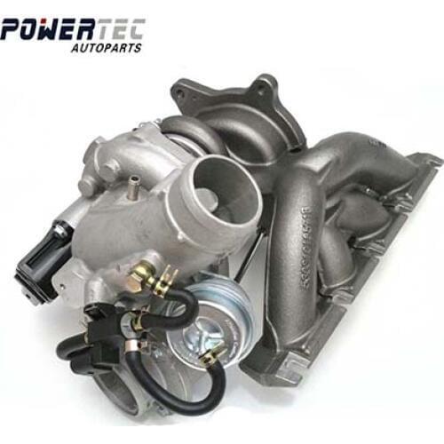 Balanced compelet turbine turbocharger 53039880105 53039700105 KKK for Seat Leon Toledo III 2.0 TFSI BWA BPY 147 KW 200 HP