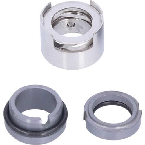 Shaft Seal Pump Seal Sleeve Secondary Sealing Element with Base for Mechanical Seal