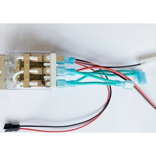 YONGHENG air pump Accessories electrial relay 110v 220v