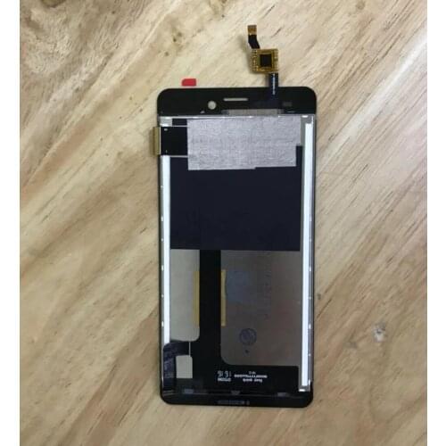 LCD Display with Touch screen For Prestigio Wize N3 PSP3507DUO digitizer sensor Assembly For Prestigio Wize NK3 PSP3527DUO