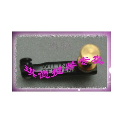 Violin wittner gold cap