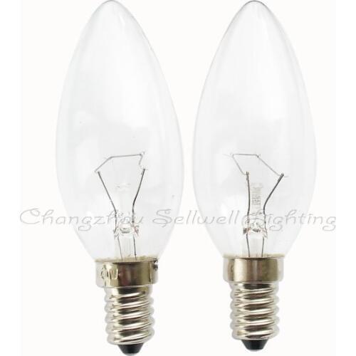 110v 40w E14s New!miniature Bulb Light A426