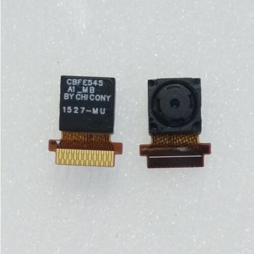 5pcs/lot Original New Small/Front Camera Module Flex Cable Replacement Parts For Zenfone 2 5.5 ZE551ML Front Facing Camera Flex