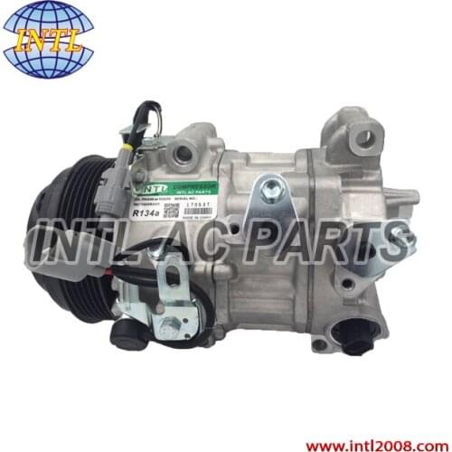 88320-3A520 682-69510 8832048320 88320-48320 Auto Car air ac compressor For toyota LEXUS GS200T GS350 IS200T RC200T RX300