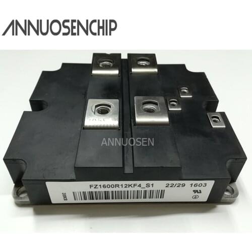 BSM10GD120DLC DZ1070N22K DZ1070N18KOF FZ1600R12KF4_S1