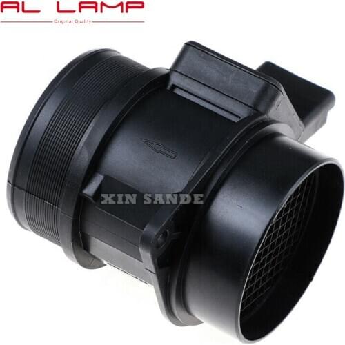 5WK9621 Mass Air Flow Sensor MAF Meter for Peugeot 306 307 406 806 Citroen Berlingo Jumpy Fiat